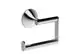 DORNBRACHT-Papierrollenhalter-ohne-Deckel-VAIA-83500809-Dark-Chrome-83500809-19 gallery number 1